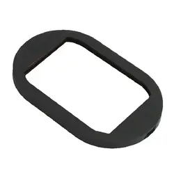 Gel Holder Base Clip Compatible with MagMod Standard, Creative, and Artistic Gel Sets