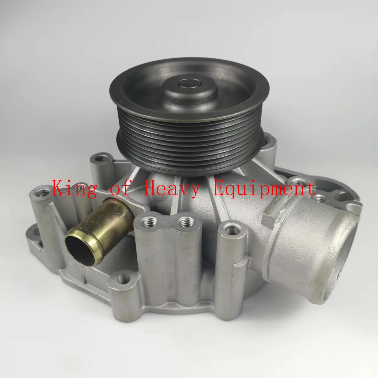 

Volvo Truck 20834409 20997647 20997650 21417491 water pump For B6R B7R Engine