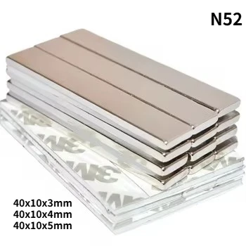 N52 40X10X3 40X10X4…