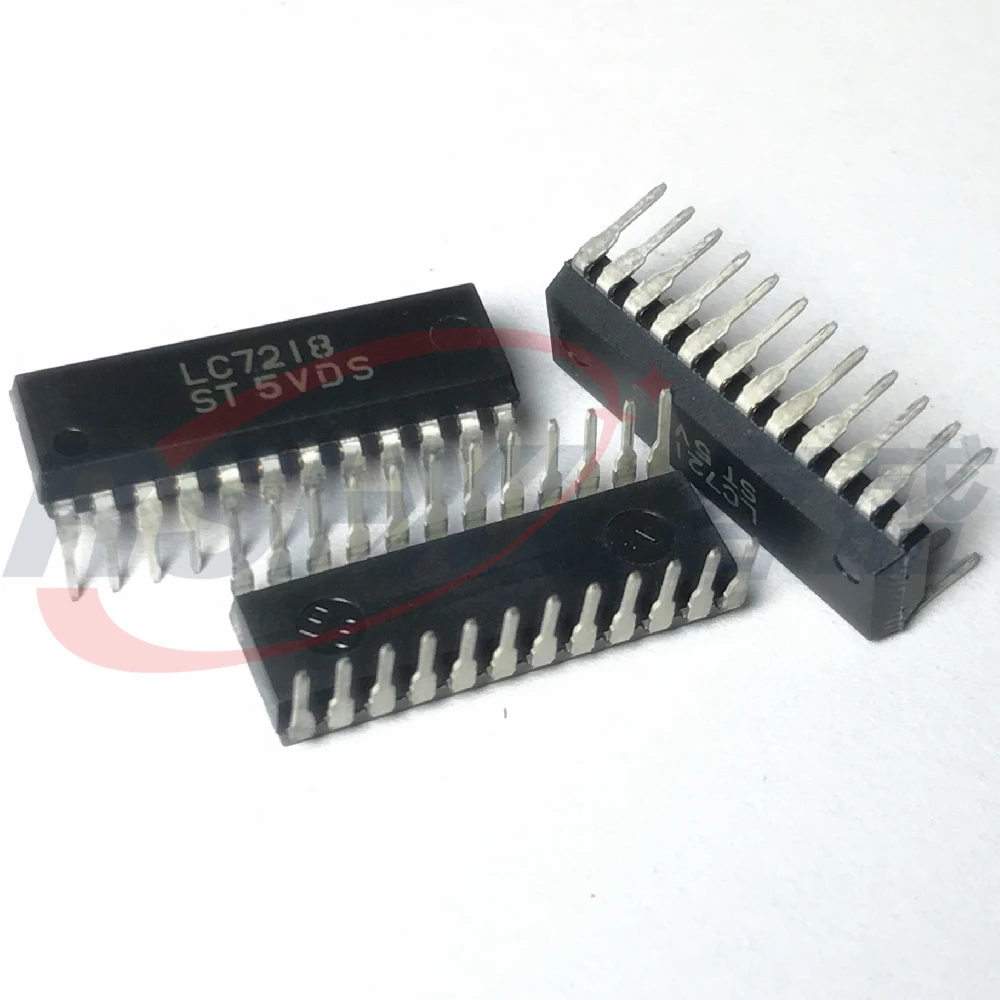 5 шт./лот LC7218 DIP-24P SOP-24P новый оригинальный