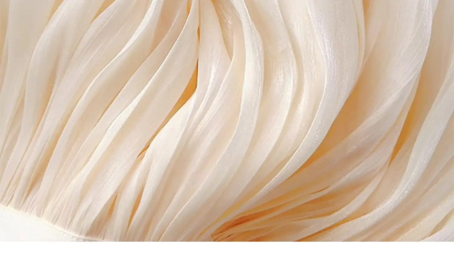 2026 Frühjahr/Sommer Neuer Glänzender A-Linien-Rock für Damen, Einfarbig, Hohe Taille, Französischer Pariser Stil, Eleganter Asymmetrischer Rock – Detail 8