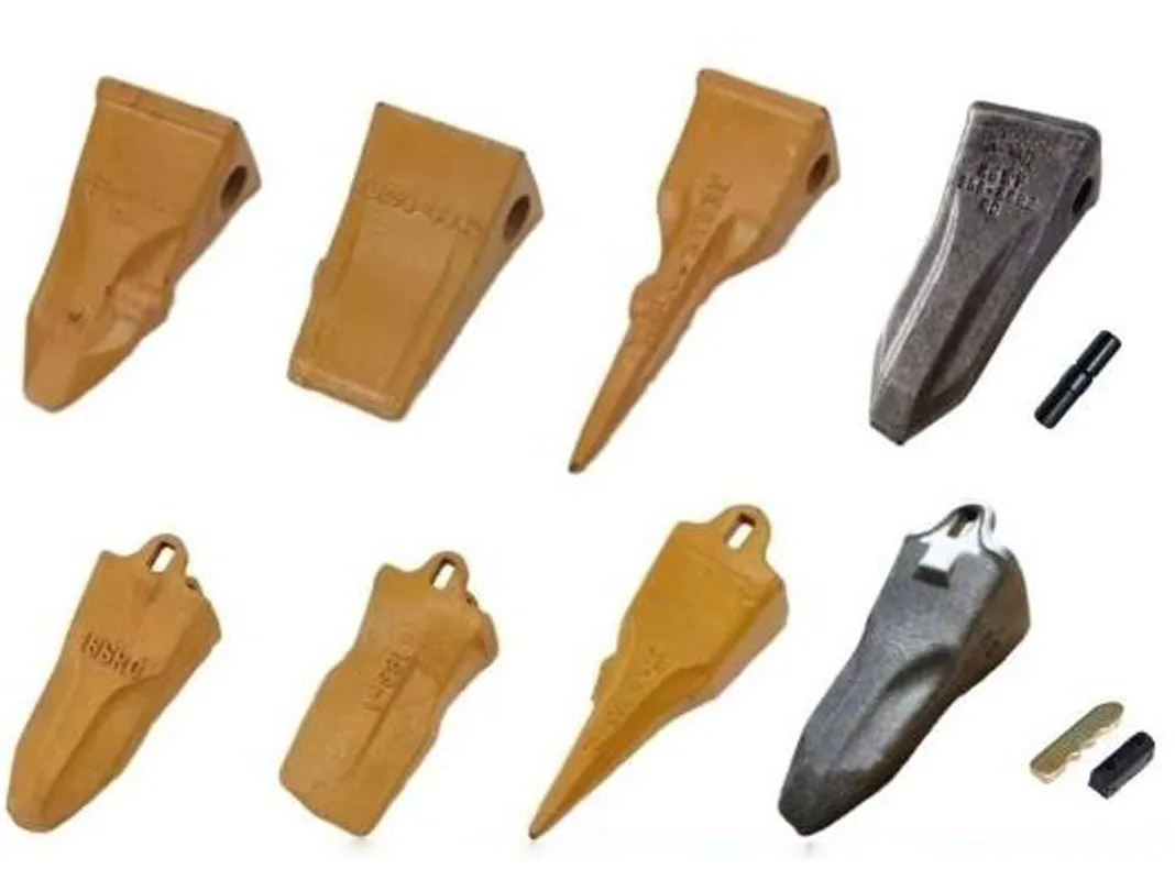 For RE256-6682 2713-9051 Kubota U15 20 30 Canine Teeth Flat Teeth Pins Toothholder Control Arm Mini Excavator Parts 1pc