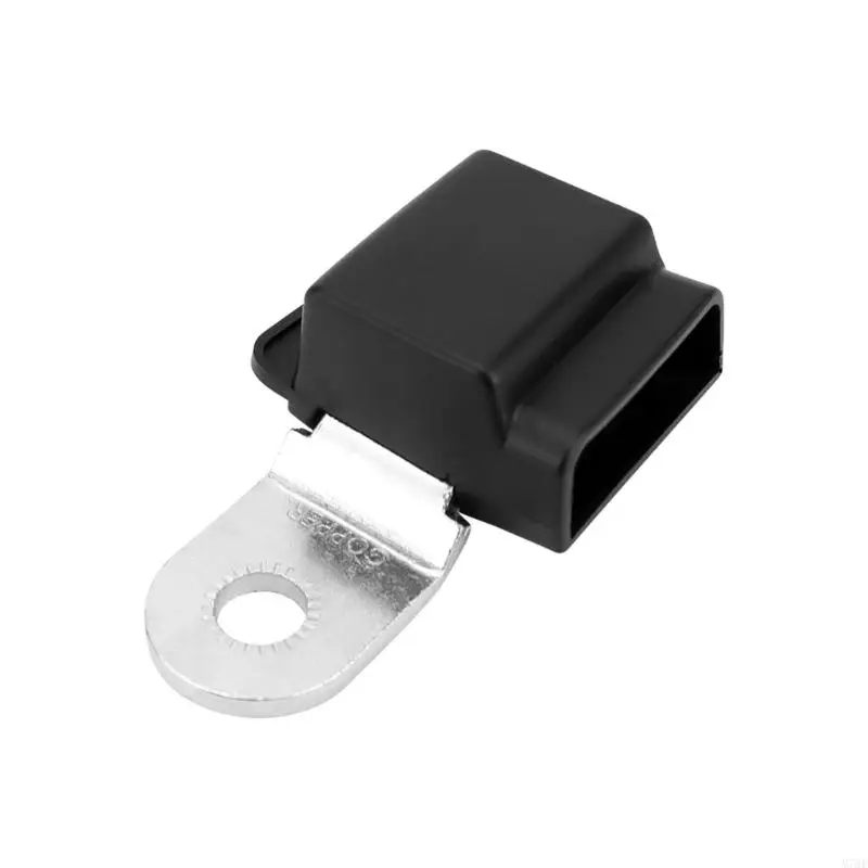 M76E Fahrzeug-Verkabelungsklemmen-Hardware-Set mit Batterieklemmenplatten, Schutzabdeckungen und Befestigungsteilen für – Detail 10