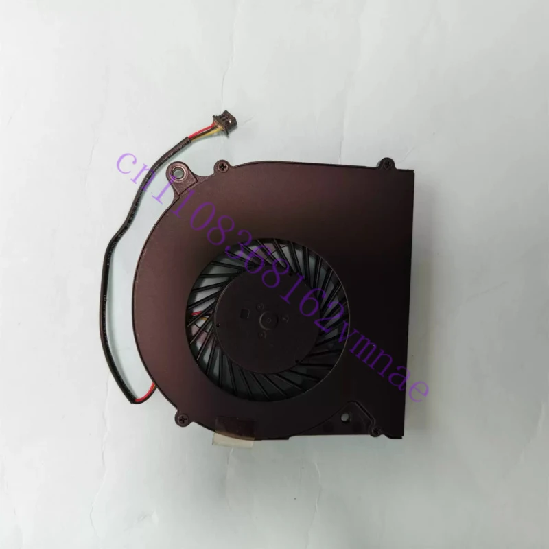 New cpu fan for Clevo W350DW F57 m510D1 F57 F57-D5R D1 D1T D2 D3 D2R 6-31-N5502-102  DFS551205WQ0T FH22