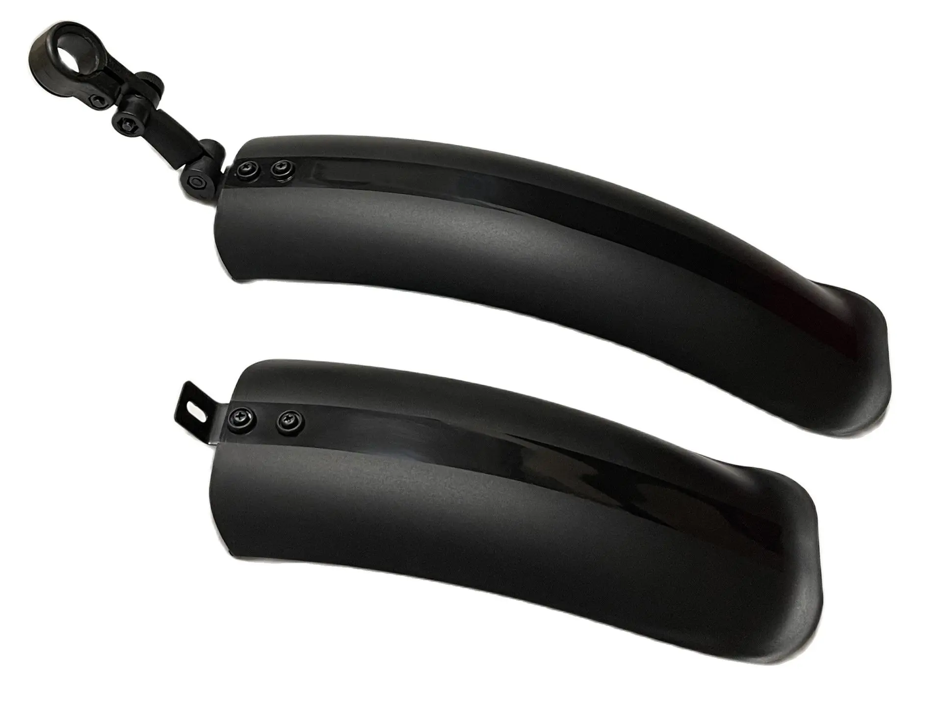 Snow Bike Mudguard Beach Bike Fender 26inch 20 inch 20x4.0 26x4.0 20 Inch Fat Bicycle 4.0 Wing Wide 110MMBicycle Accessories