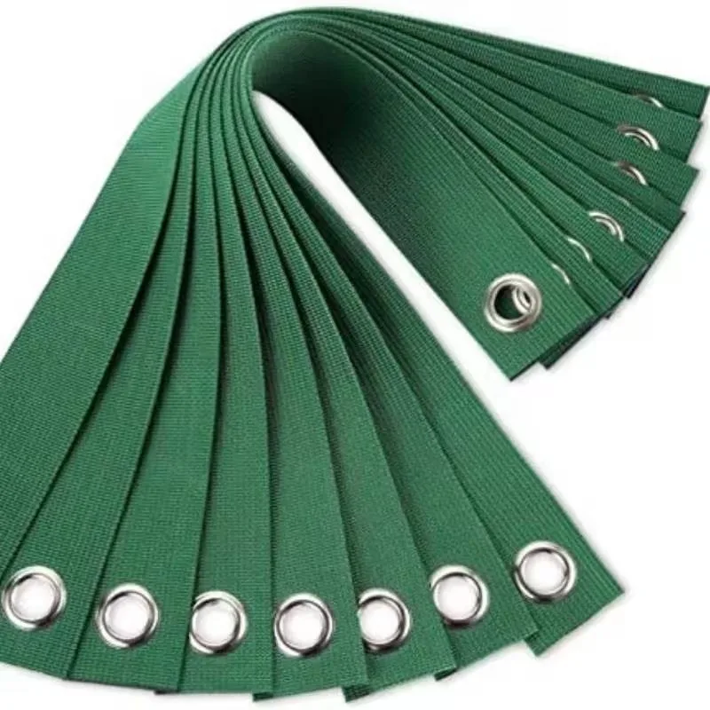Outdoor Garden Tree Tying Strap Nylon Fixed Tree Strap Newly Planted Windproof Fixed Stump Fast Delivery