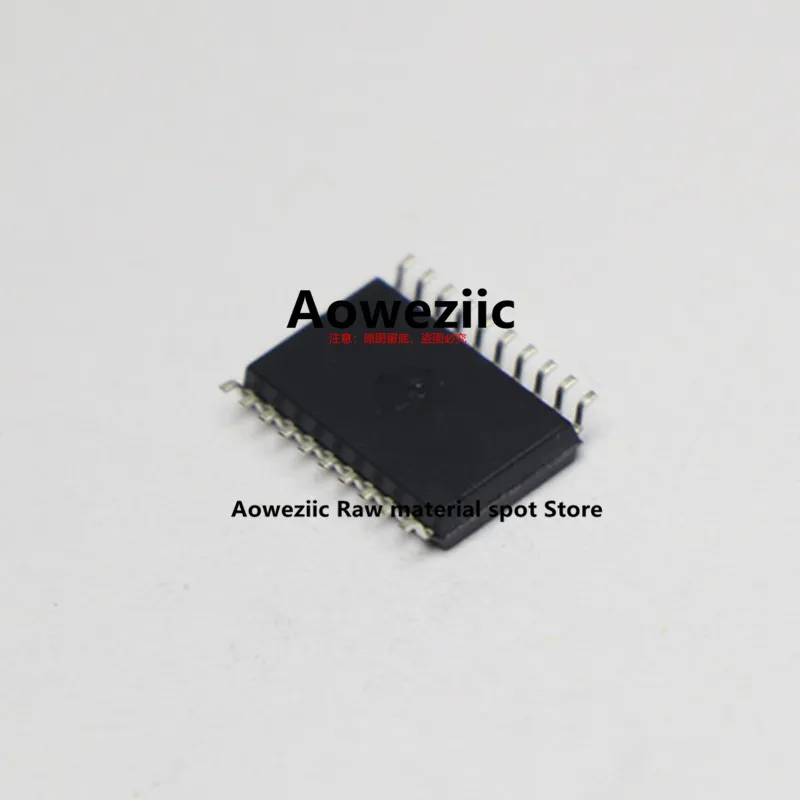 Aoweziic  100% New Original  MC80F1604DP  MC80F1604D  SOP-20  Integrated Circuit IC