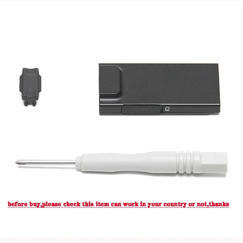 Parts Dongle 2 For DJI RC Plus 2 Cellular Module TD-LTE Wireless Data Terminal In Stock