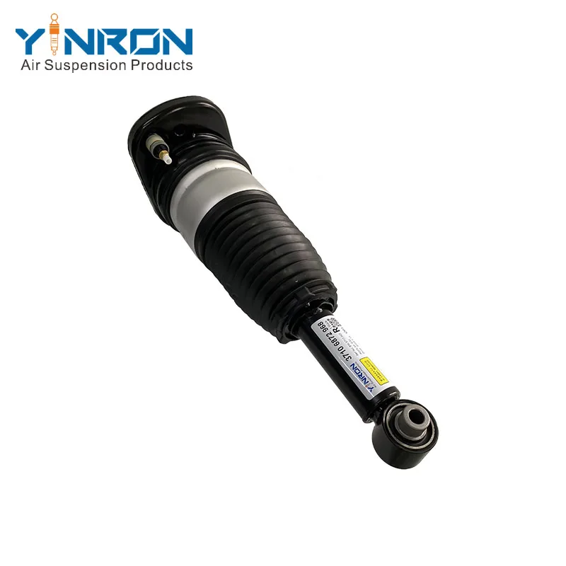 

Stable Quality Auto Suspension Shock Rear Right Side Without VDC Air Damper For BMW 6 Series G32 37106872968 37106885956