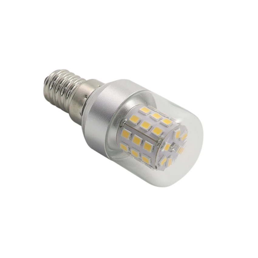 E14 E27 LED Bulb Warm White Cool White Daylight Dimmable Energy Saving LED Light Bulb for Home Decor