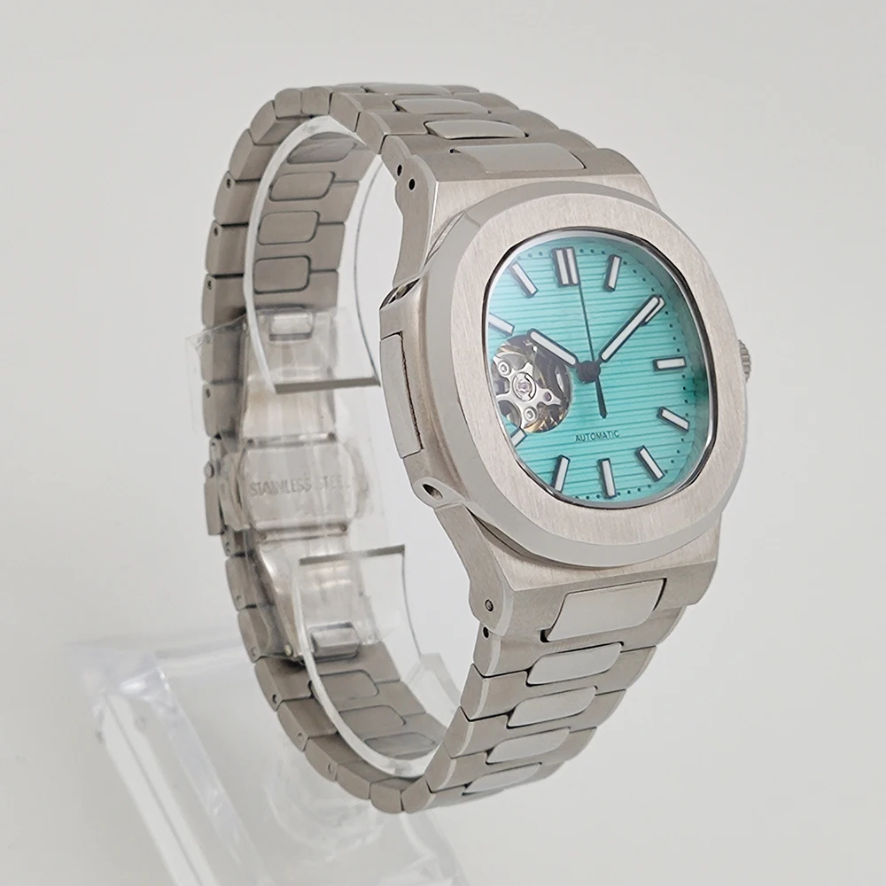 Рисунок 3 - Полностью автоматические механические