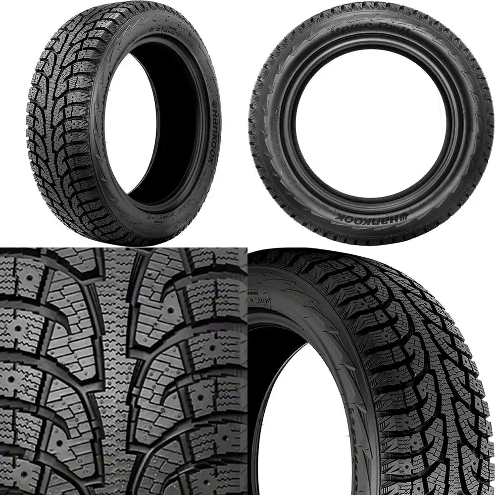 

Winter i*Pike (RW11) Winter LT225/75R16 115/112Q E Light Truck Tire