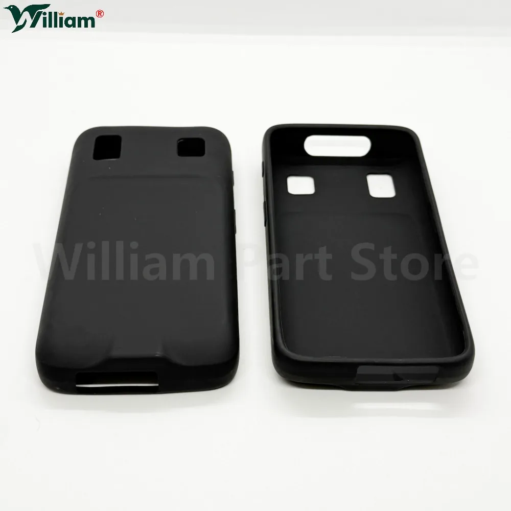 New Protective Case Bumper for Honeywell Scanpal EDA51 Scanner Protect Cover