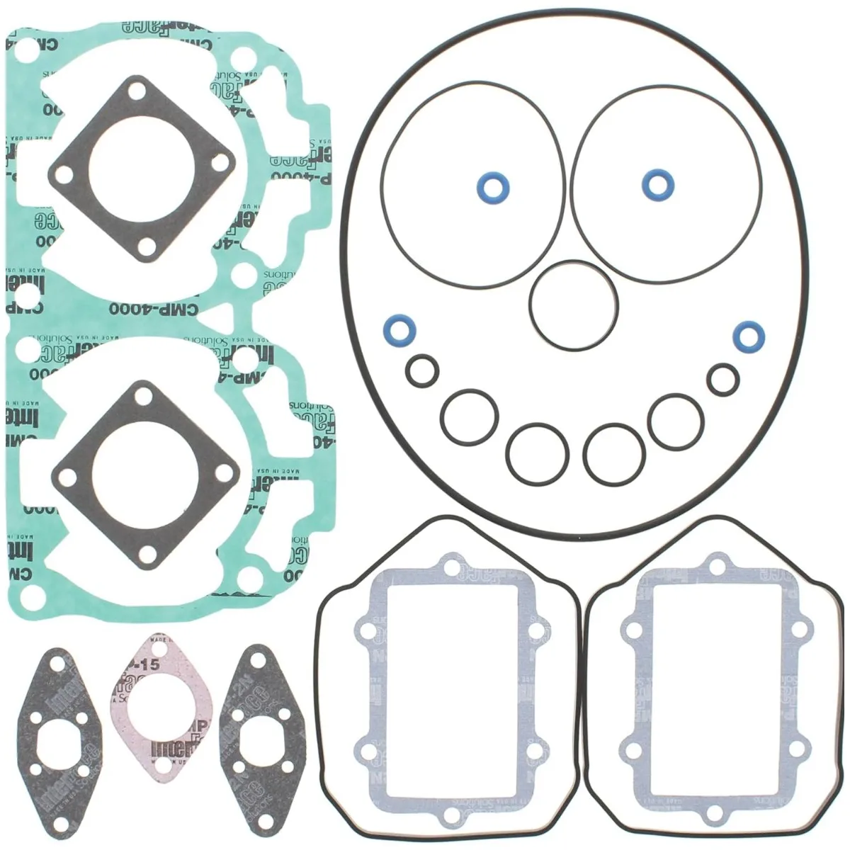 

Full Top Gasket Set for Ski-Doo Expedition & Summit 600 HO 2004-2010