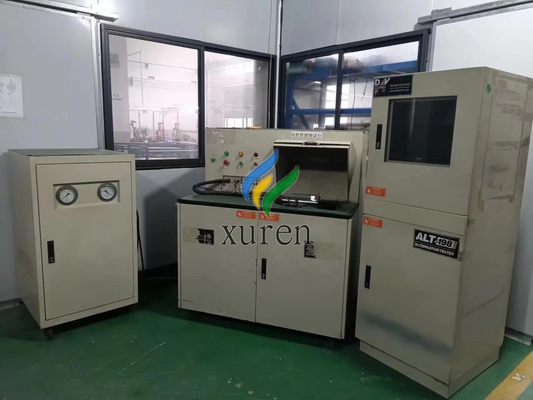 150A 06L 903024 H Dostosowany alternator do silnika AUDI A4 2017 2018 2019