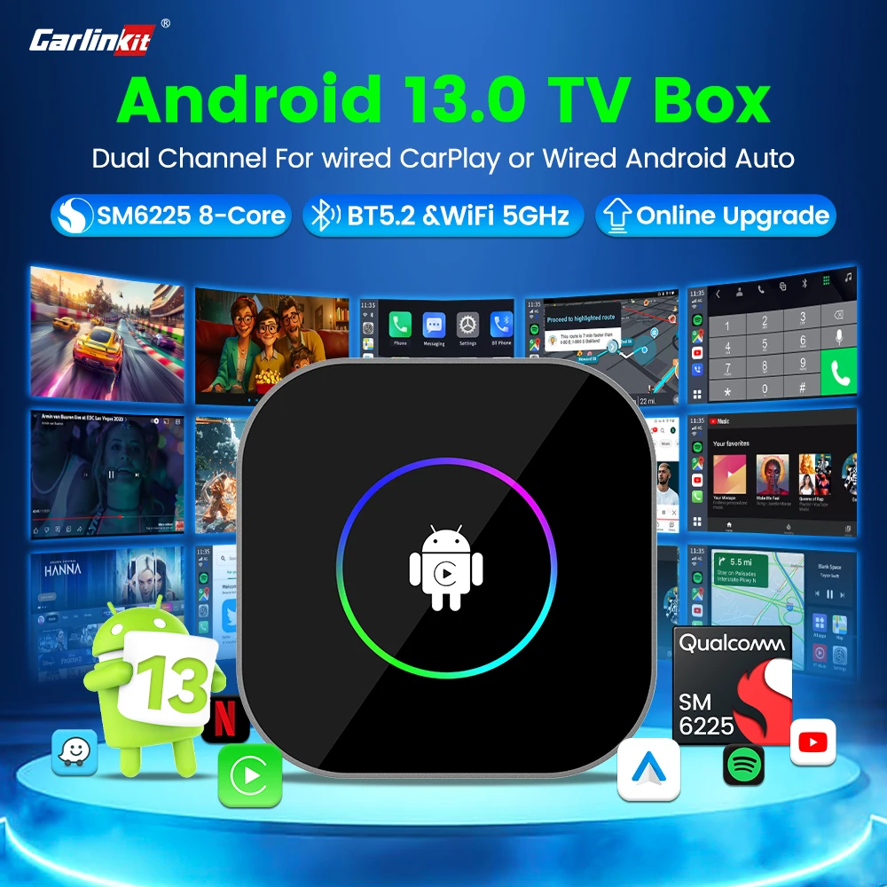 Carlinkit R2 Smart … - image