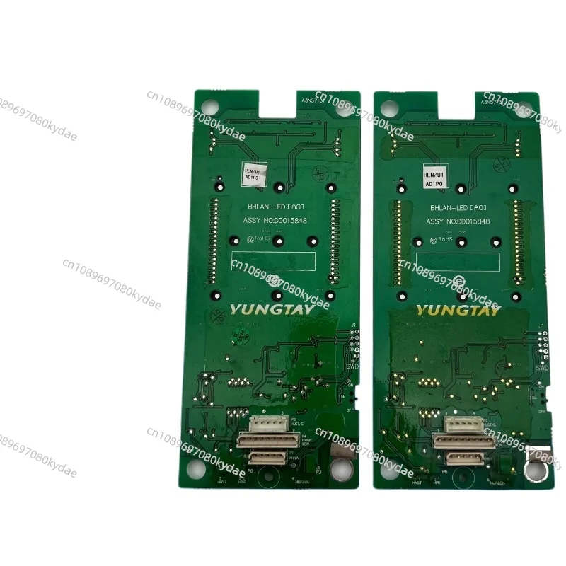 Elevator Call-out Display Board BHLAN-LED (A0) ASSY Is Suitable For Yongda Call-out Board NO: DD015848