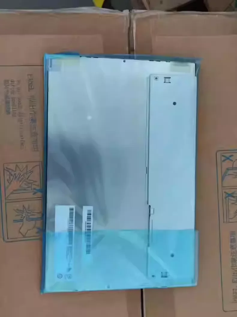 12.1 inch G121EAN01.3 LCD Screen Display Panel ,stock test shows normal