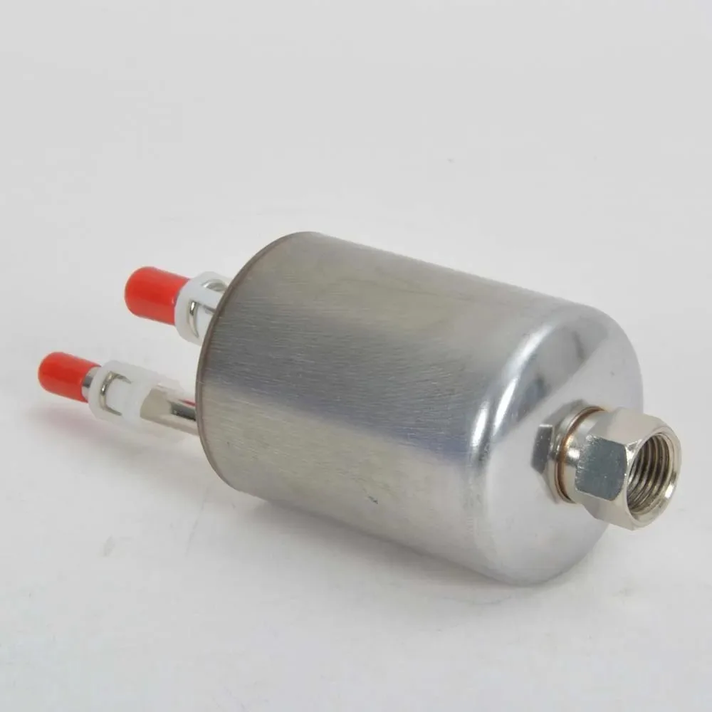 

Car Engine Fuel Filter 25763176 GF897 For CADILLAC CTS SRX STS 2.8 3.6 4.6 5.7 2003-2012