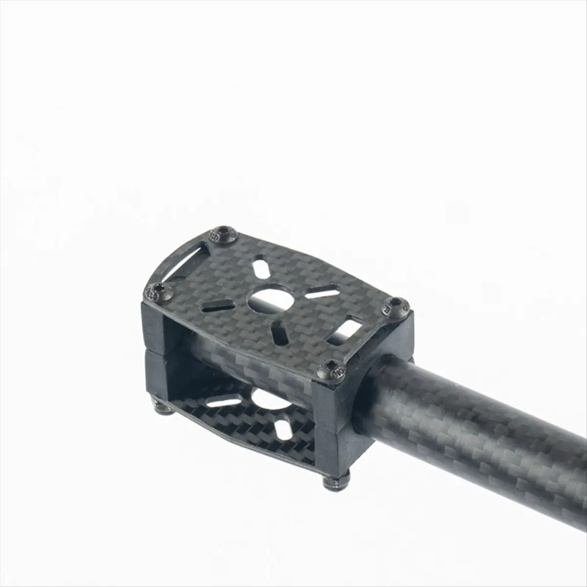 (A30I) 450 FRAME Wheelbase 4-Axle Frame Support 2212/2216 Motor for RC Quadcopter Drone