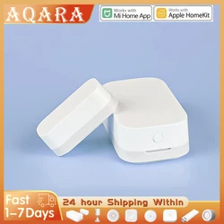 Original Aqara Door Window Sensor or Bracket Zigbee Wireless Connection Alarm Smart Mini Door Sensor Work With HomeKit MiHome AP