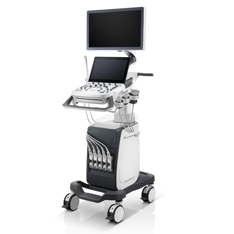 Advanced Sonosite Ultrasound Machine High-Quality White Ultrasound Scanner at Competitive Price