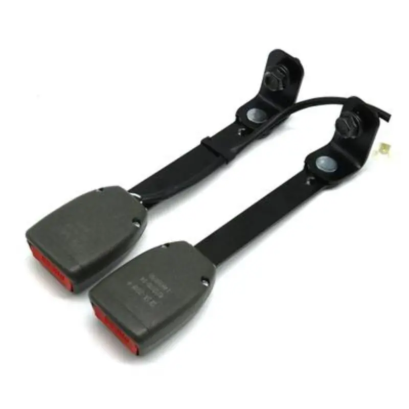 DFSK DFM Dongfeng SOKON Mini Bus Van Cargo Truck K07K17K06K01K02 Seat Belt Buckle Seat Belt Slot Socket Accessories