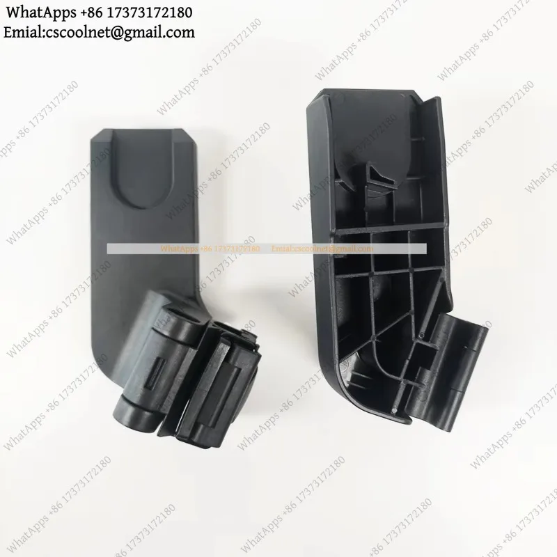 JS03 Universal Stroller Adapter For Libelle Orfeo Buggy Aton Cloud Q/Z Car Seat Converter Connector Clip Pushchair Accessories
