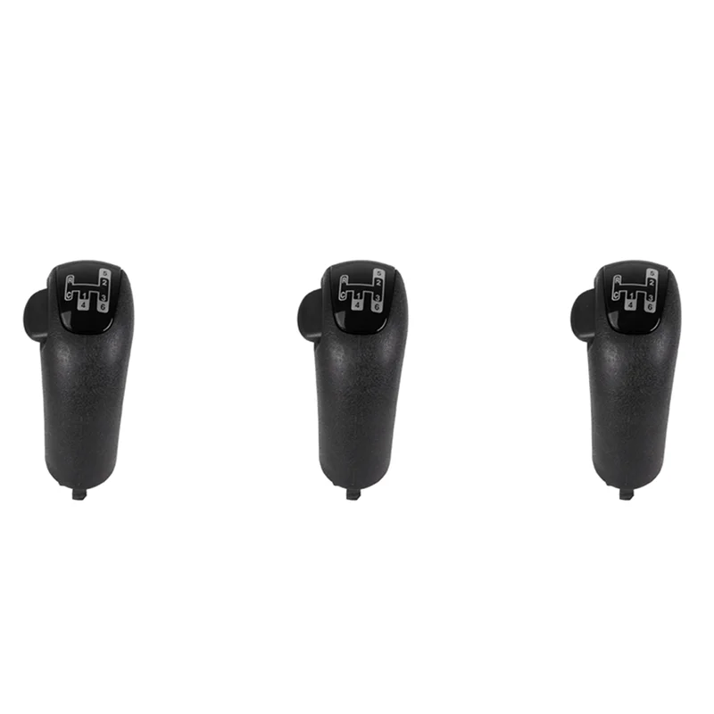 

3X ручная 6-скоростная + R + C ручка переключения передач, рычаг переключения передач для грузовиков Scania P G R T серии 1727377 / 1919065 / 1438702