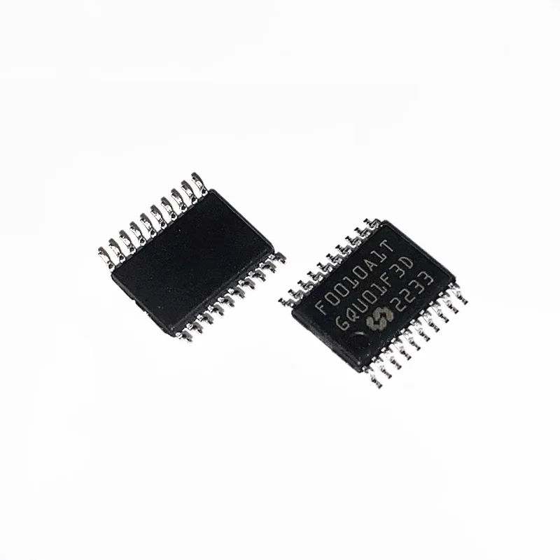 

5PCS MM32F0010A1T MM32F0010 TSSOP20 Brand new original
