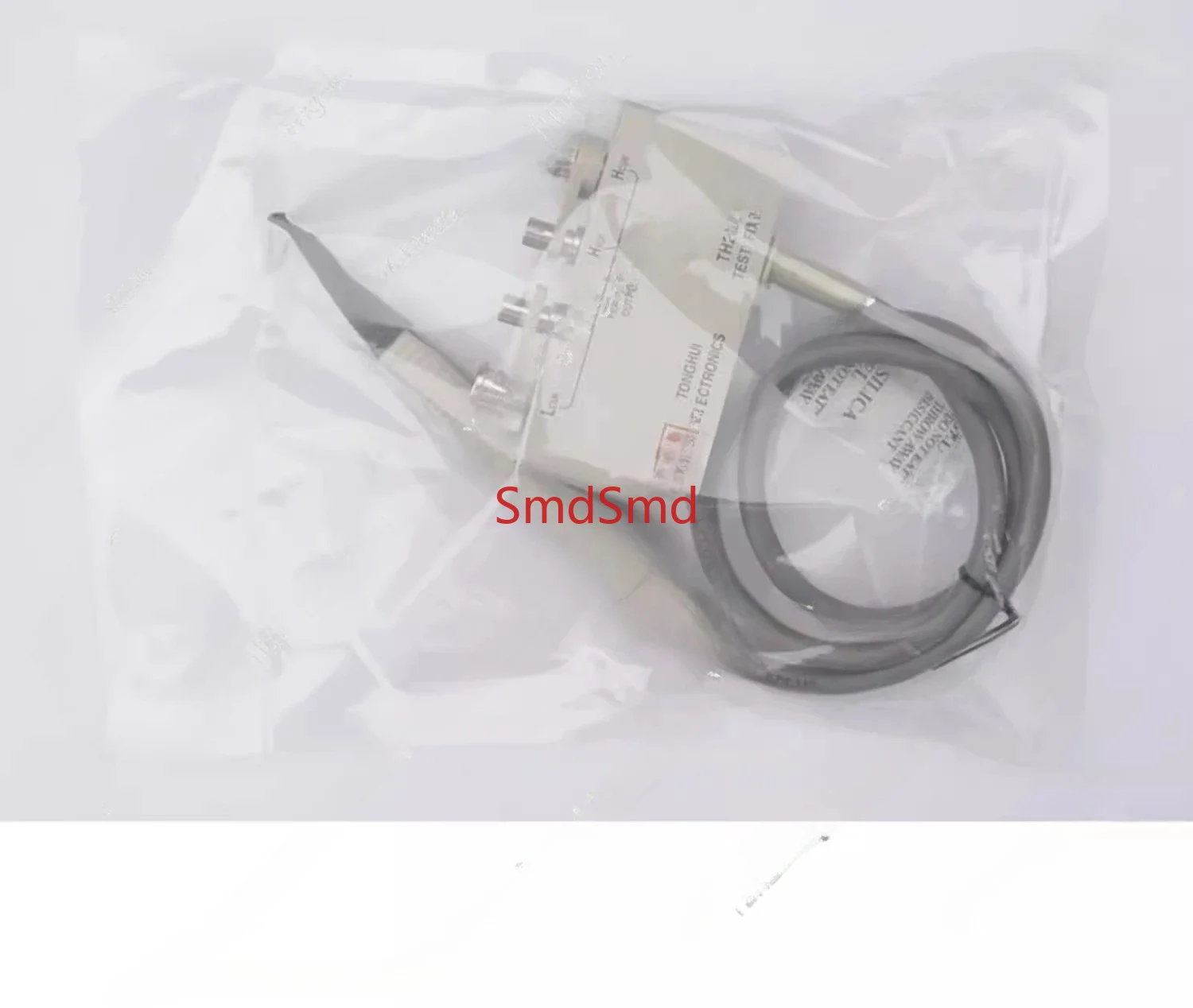 TH26029B cassette patch test line