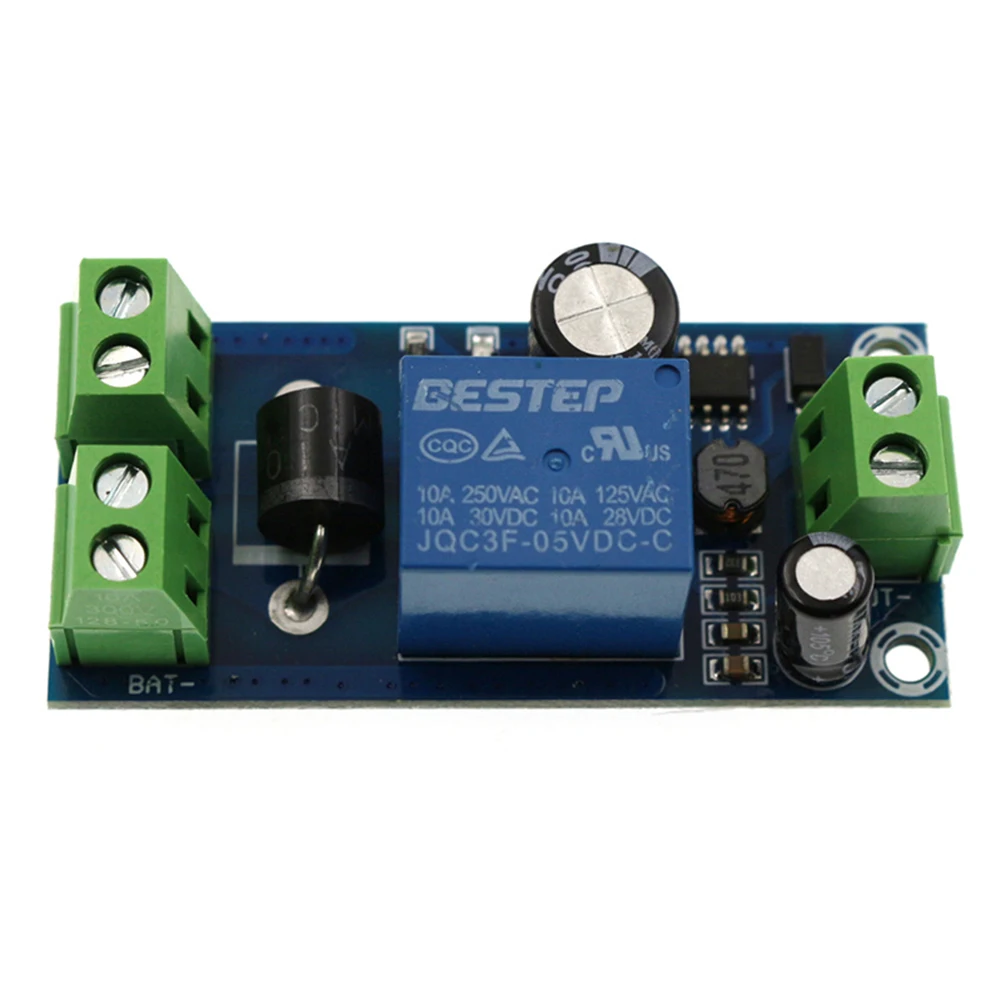 YX850 انقطاع التيار الكهربائي التبديل التلقائي بطارية الاستعداد وحدة بطارية ليثيوم تيار مستمر 5 فولت-48 فولت محول الطوارئ العالمي JY-850