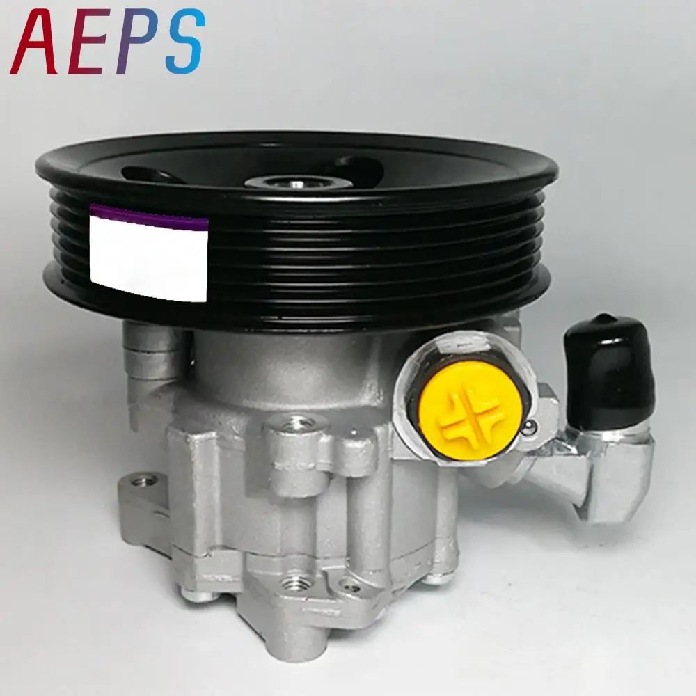 

For Mercedes-Benz GL450 GL550 ML350 ML550 06-12 Power Steering Pump 0054662201