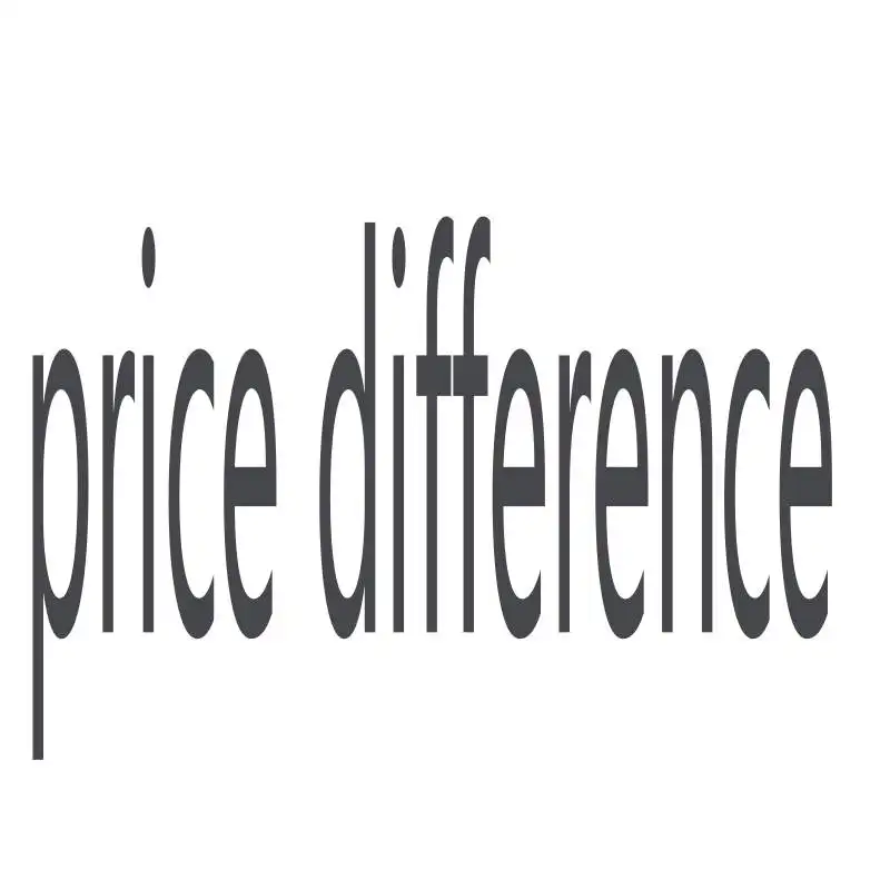 Diferença de preço consulte ao vendedor antes de fazer um pedido
