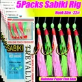 22-5pcs