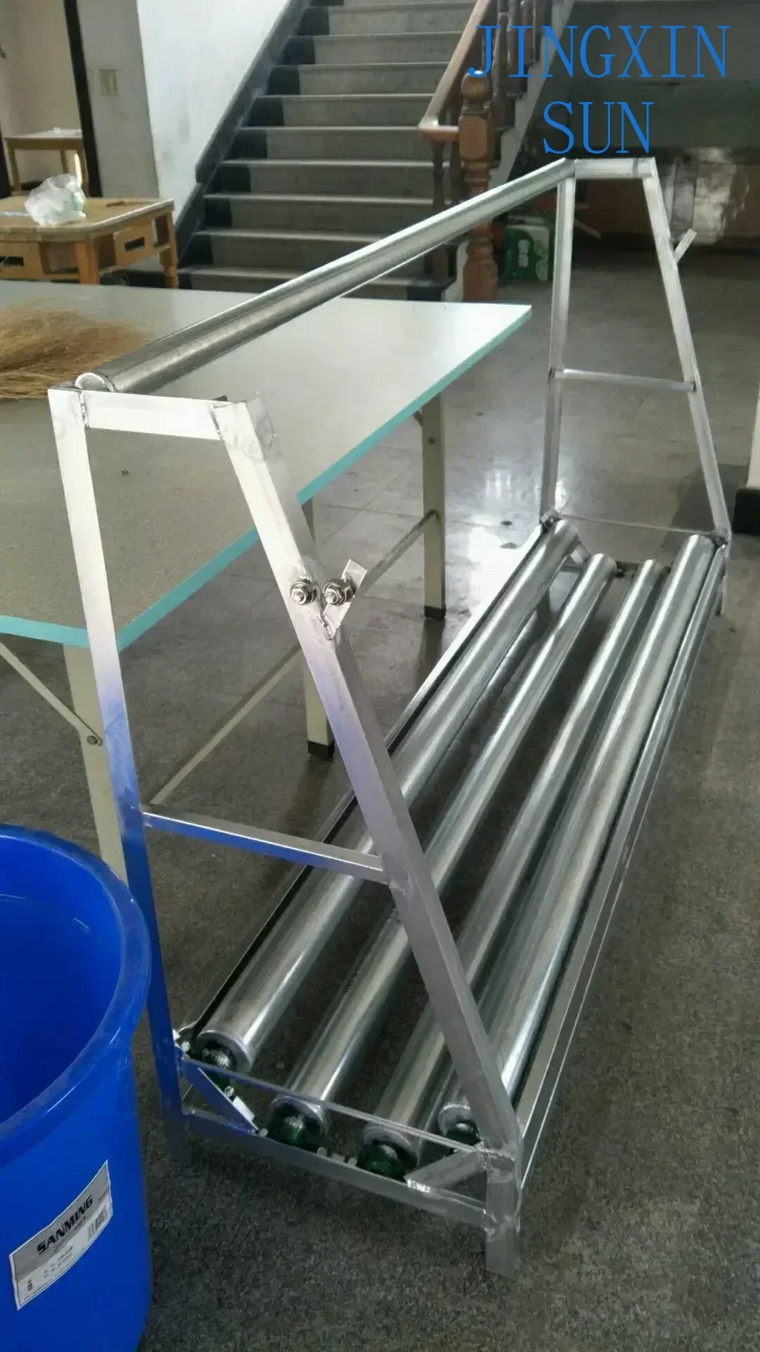 Wholesale price increases, high load loosening machine drum cutting sells well