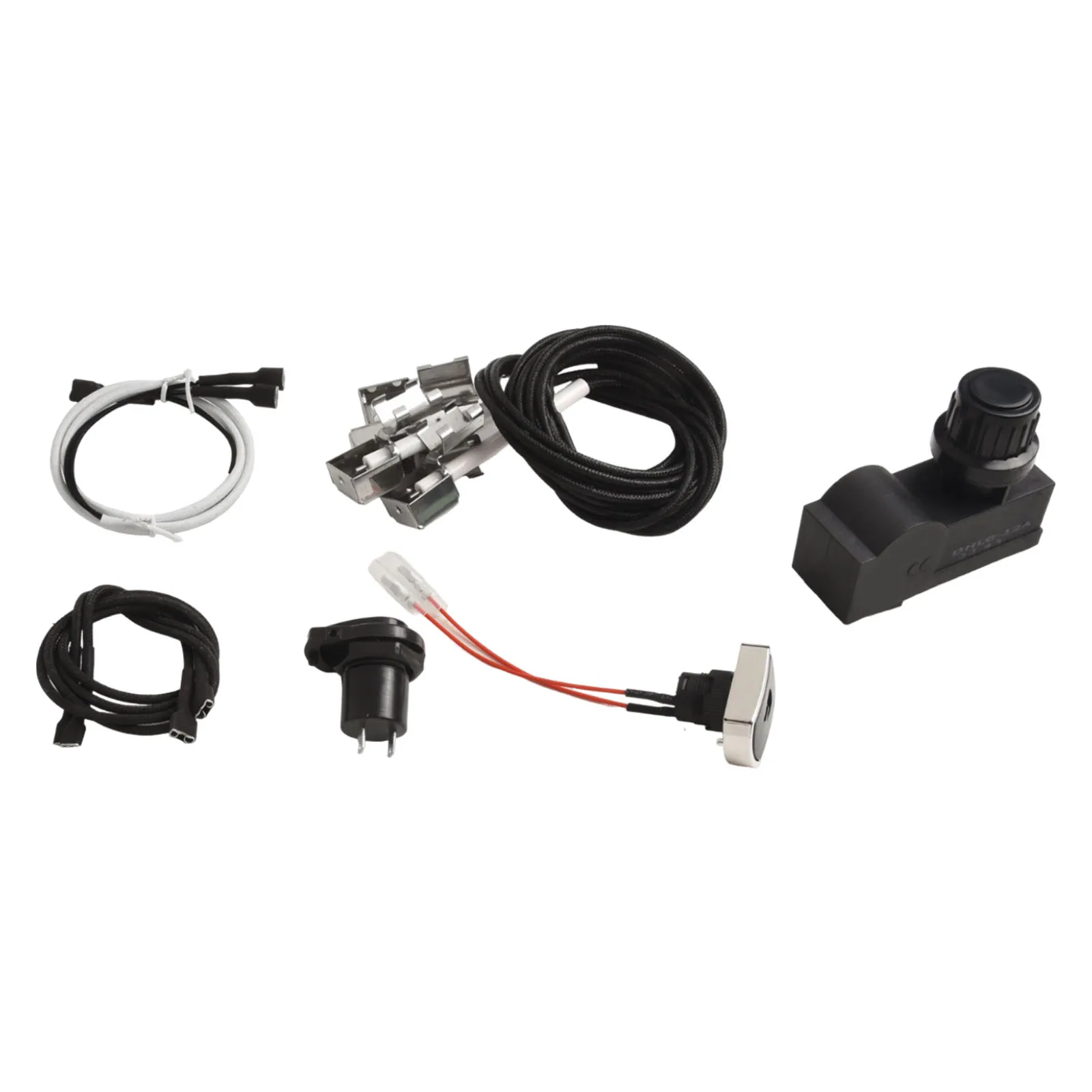 Igniter Accessories Compatible With  For CharBroil Ignition Systems Electronic Ignitions 9446392 Outdoor Living BBQ Accessories