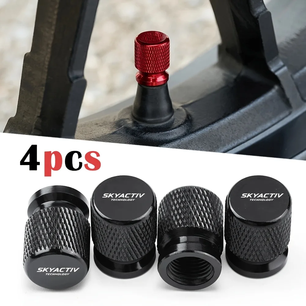 4Pcs For Mazda Skya… - image