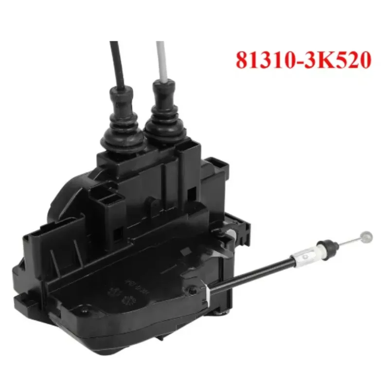 

813103K520 813203K510 Привод защелки дверного замка для Hyundai Sonata 2008 2009 2010, передний левый правый задний левый правый новый