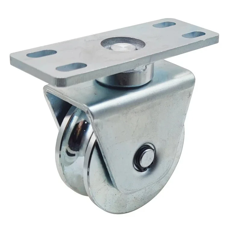 Radius Sliding Door Accessories Universal Outdoor Hardware Set
