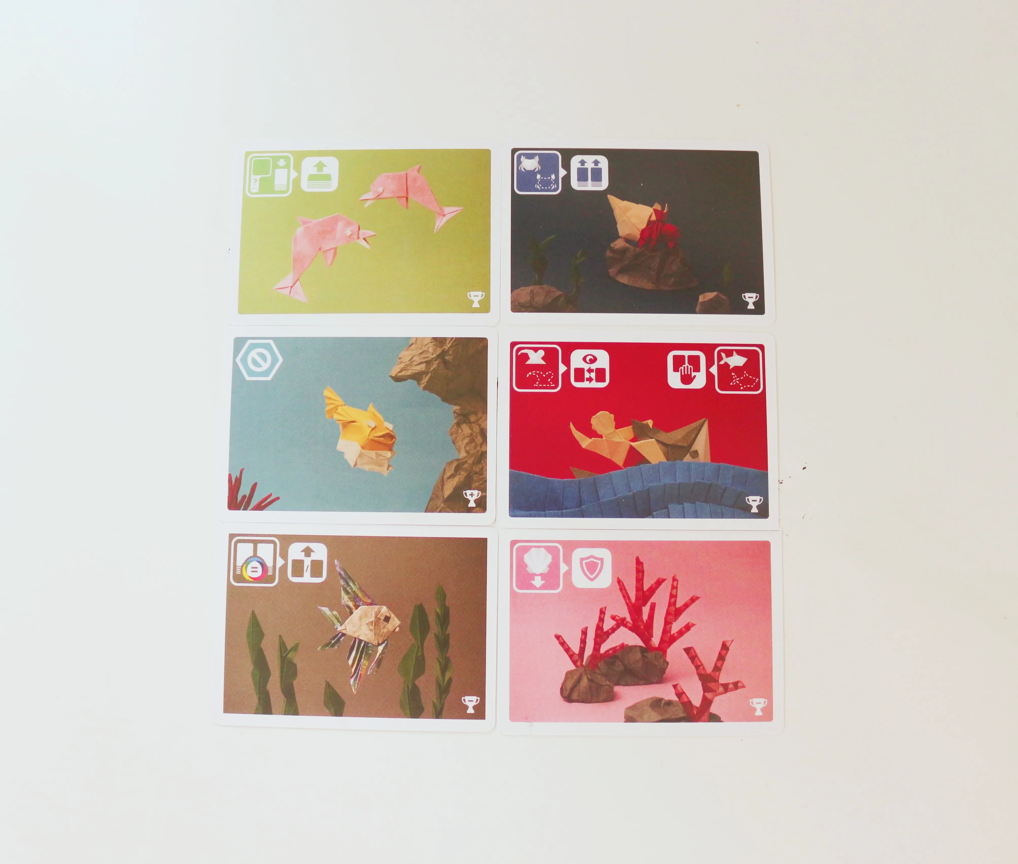 Nuovo sale marino e carta - Espansione extra del pepe: il gioco di carte è semplice e divertente, perfetto per le feste per vivere l'atmosfera