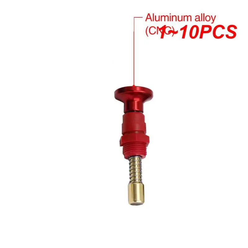 

1~10PCS Throttle Precision Engineering Start Up Compatible With Various Models Enhanced Off-road Performance Durable Material