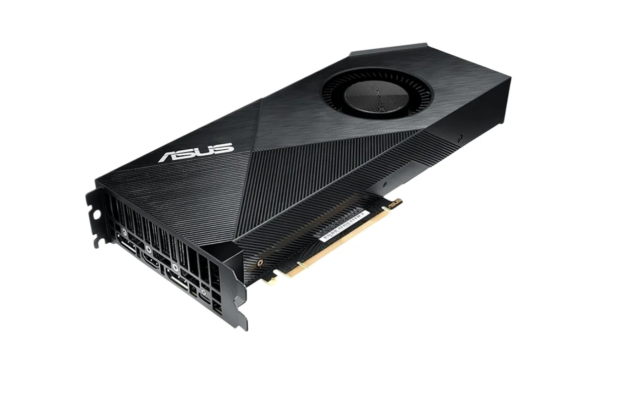 ASUS NVIDIA RTX 2080 8GB GDDR6 - Pc Gaming Ff บทวิจารณ์และราคา