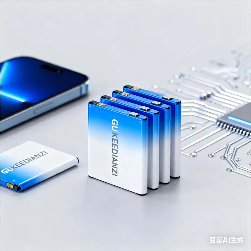 Battery For Huawei … - image