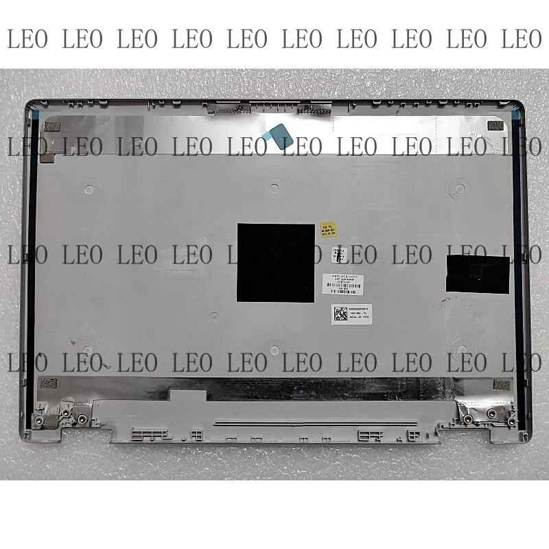 MY For HP 14-DH TPN-W139 Silver LCD Back Cover Top Lid Rear L52873-001