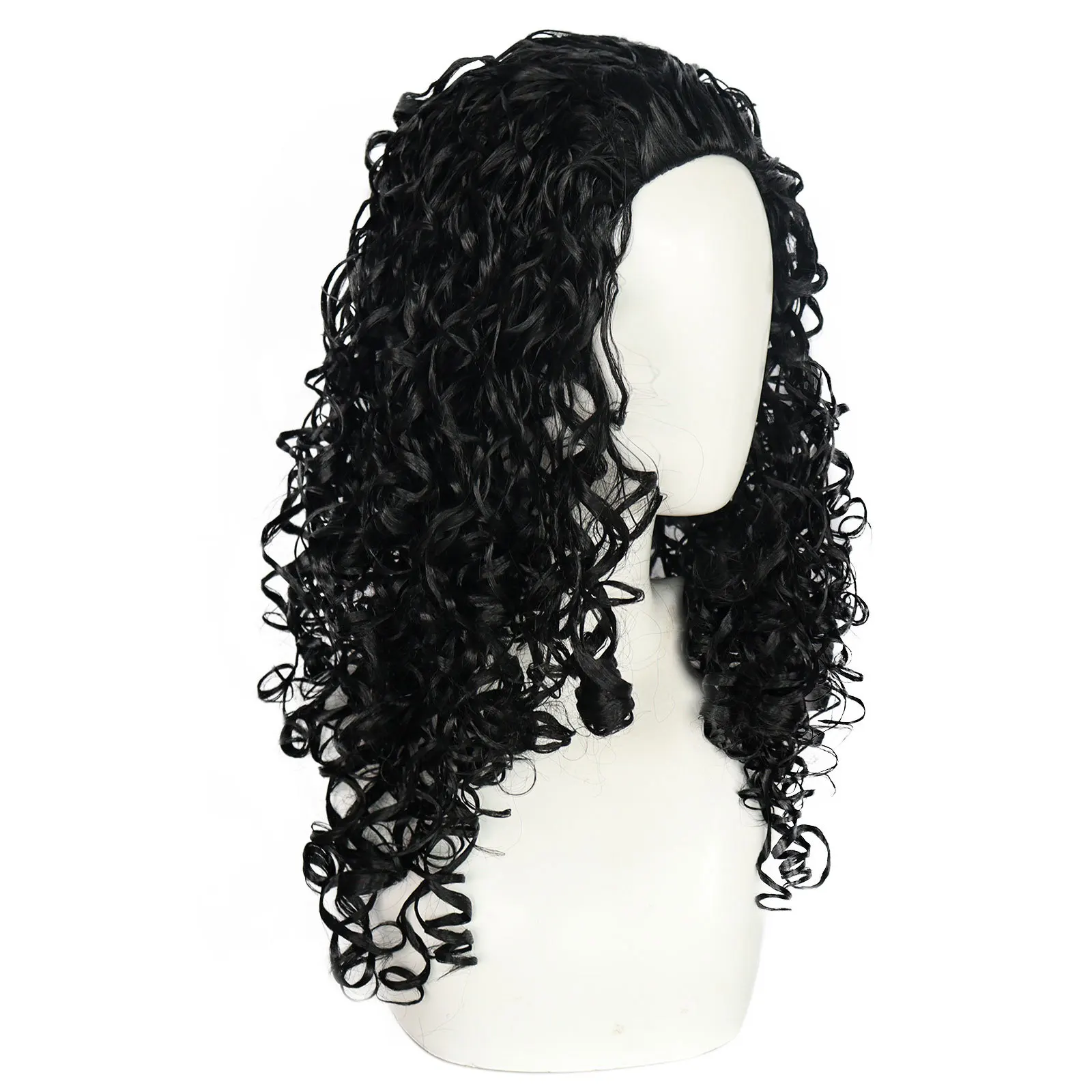 Hommes femmes Maui Cosplay Costume Halloween fête jeu de rôle perruque Anime Cosplay perruque