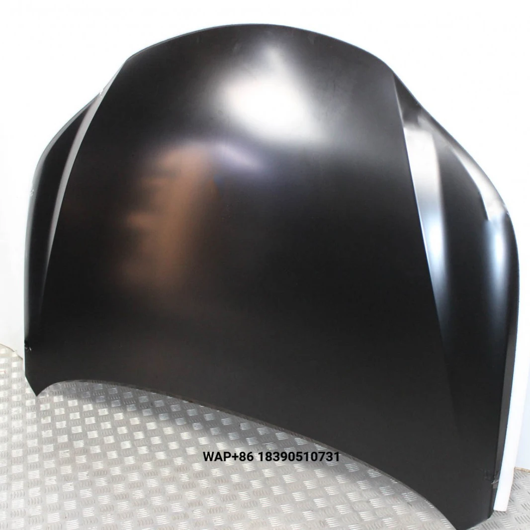 

5330178010 53301-78010 2015-2021 2015 2016 2017 2018 2019 2021 NX200 NX300H NX200T Hood Bonnet Sub-Assembly Hood Panel