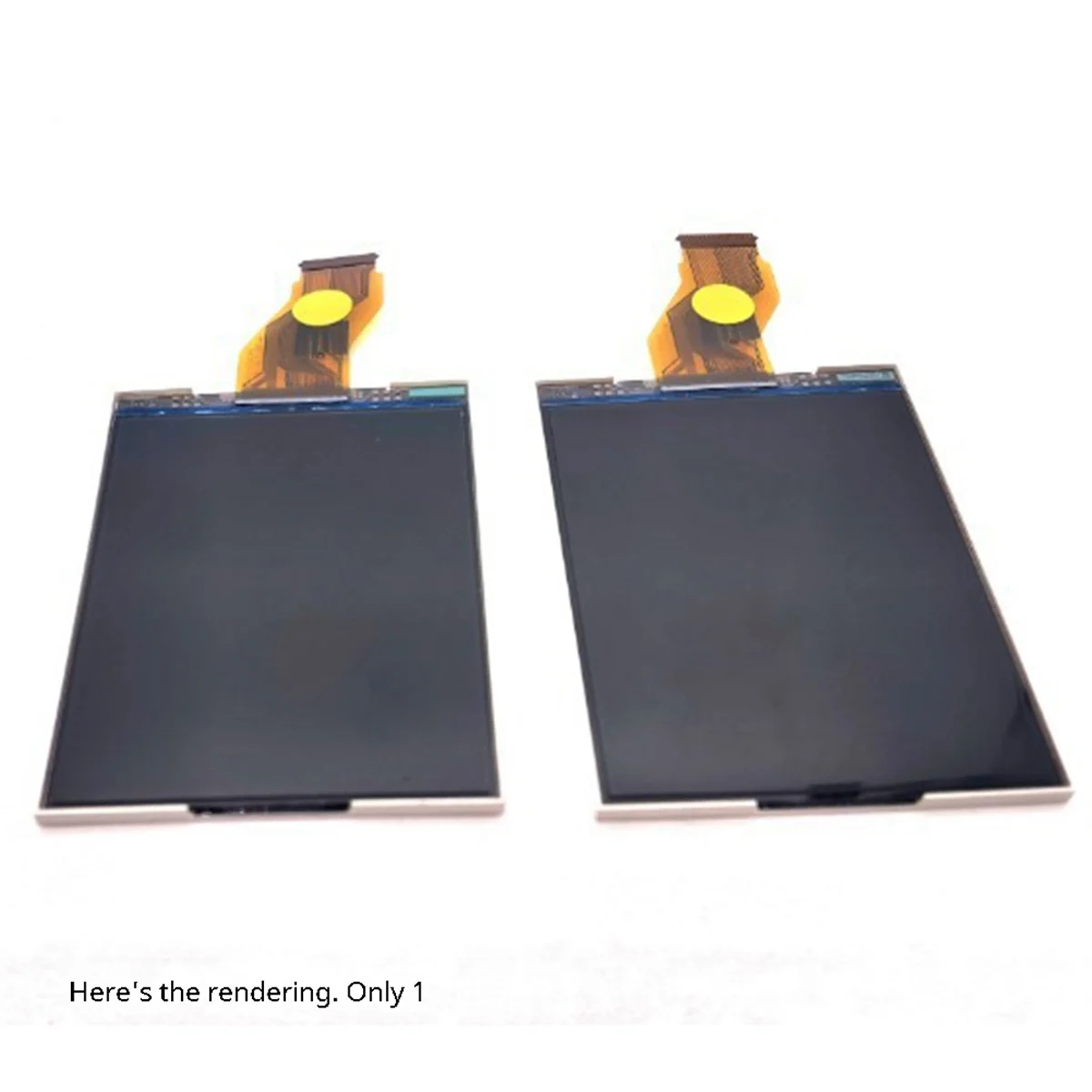 For Canon IXUS175 IXUS180 IXUS185 IXUS190 Camera Repair Part LCD Display Screen