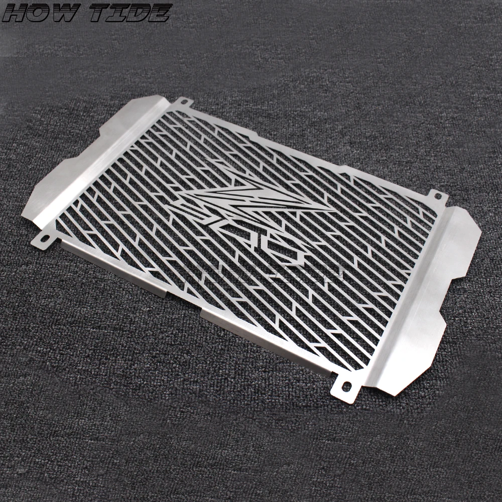 For Kawasaki Z900 2017 High Quality Motorcycle Accessories Radiator Grille Guard Cover Protector Z900 Z 900 2017 100% Brand new