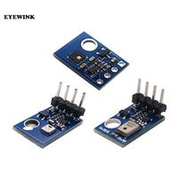 AHT10 AHT20 AHT21 High Precision Digital Temperature and Humidity Sensor Measurement Module I2C Communication Replace  SHT20